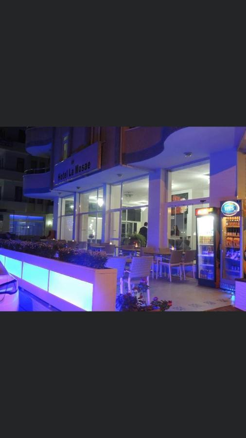 As Venues *