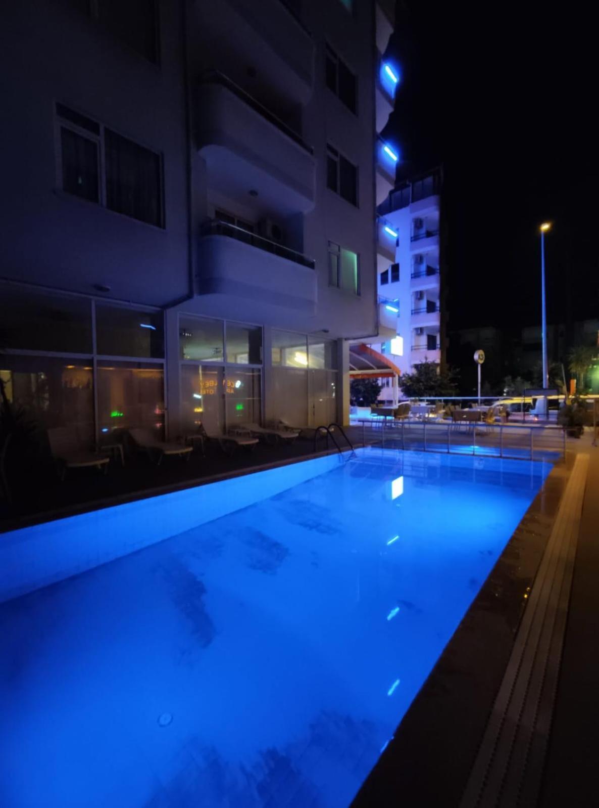 As Venues Hotel apartamentowy