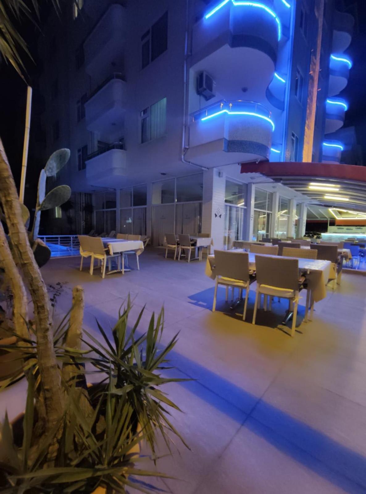 As Venues Hotel apartamentowy *